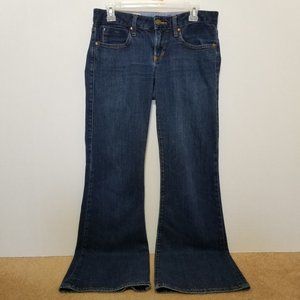 GAP jeans 29/8 Vintage Flare denim stretch